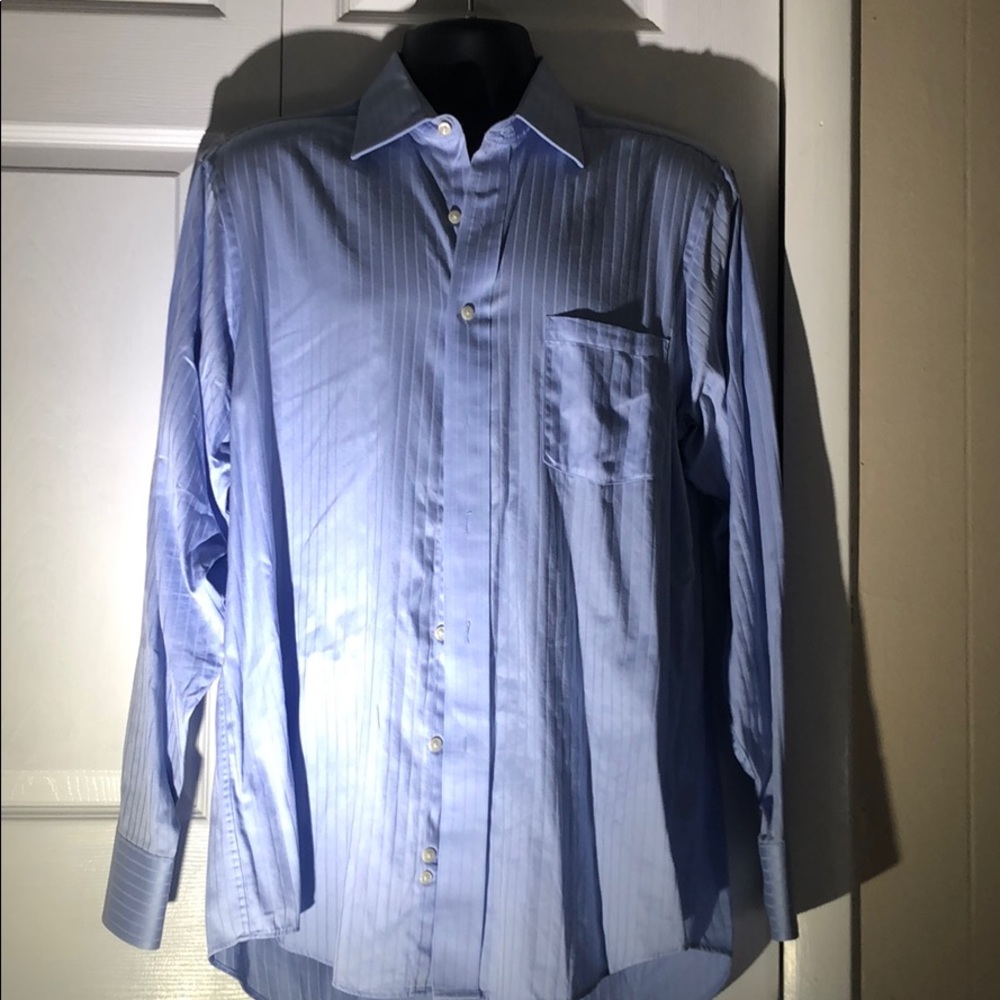 Donald Trump Dress Shirt 16 34/35